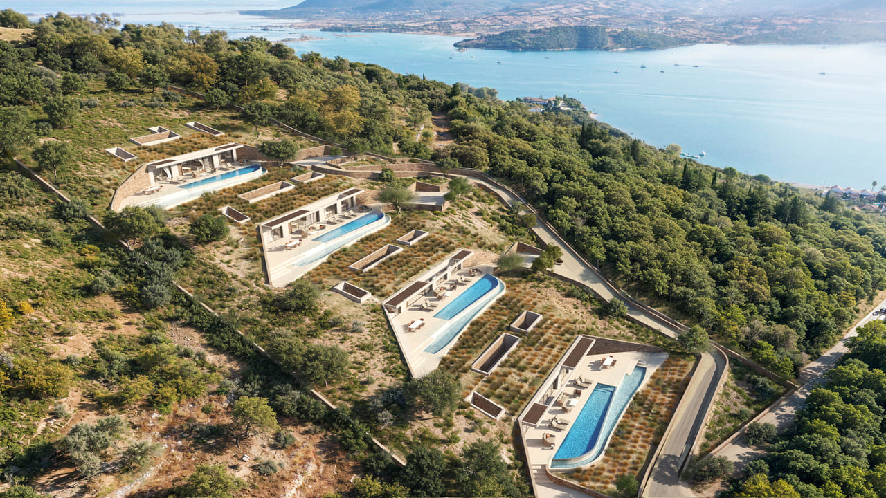 Lefkada