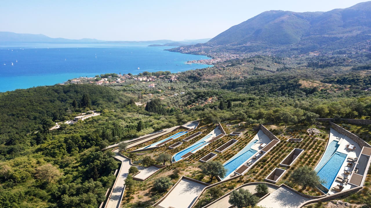 Lefkada