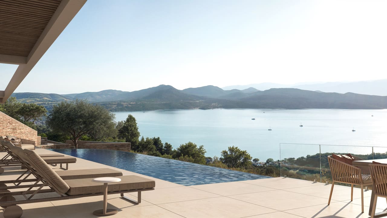 Lefkada